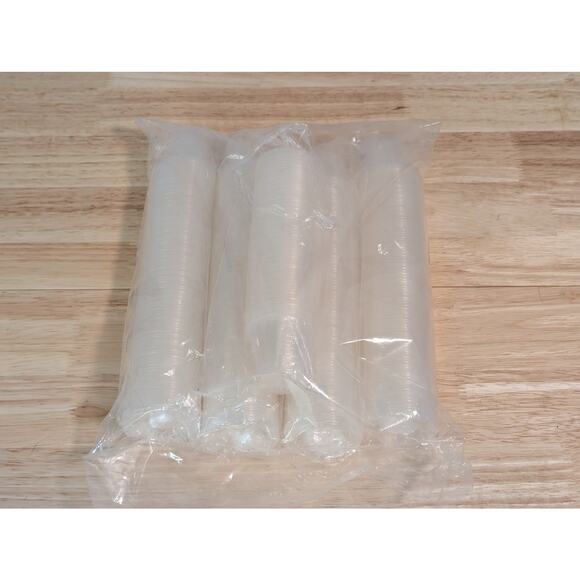 Plastic Disposable No-Stick Medicine Cups 1 OZ 30 CC Open Package 450 Count - Picture 5 of 8